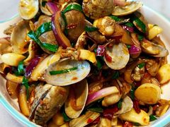 -湘渝人家·川湘菜(十里河店)