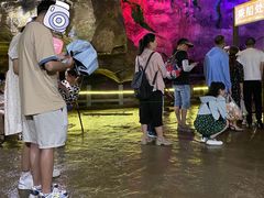 -佛爷洞旅游景区