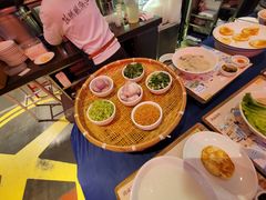 -陈鹏鹏潮汕菜(宝安机场T3航站楼店)