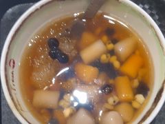 -鲜芋仙(中华广场店)