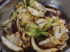 -大鸿运酒店·苏州菜·松鼠桂鱼(观前街店)