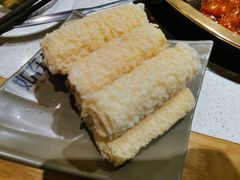 -如在蜀毛肚老火锅(怀柔店)