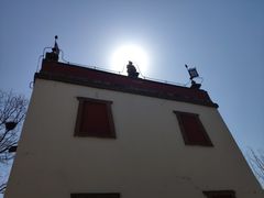 -普陀宗乘之庙(小布达拉宫)