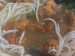 -老仓醋米线(大观店)