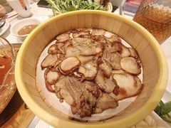 -七八冷面·延边朝鲜族美食(世纪汇店)