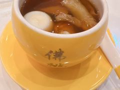 -聚春园自助餐厅(东街口店)