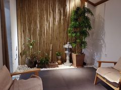 -锦初·禅意4K影院式足道·新中式SPA(茂业天地店)