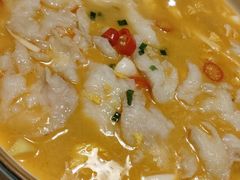 -HOHO餐厅(古子城店)