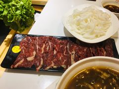 -陈记顺和潮汕牛肉(同和店)