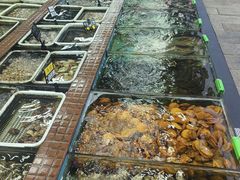 -景好海鲜餐厅(大鹏必选旅游店)