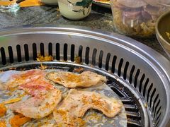 -鹤之乡·齐齐哈尔烤肉·非遗(秋涛路店)