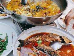 -楚鱼王·河鲜·湖北菜(华农店)