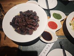 -老阿妈蒙古村·蒙古包·草原文化·歌舞表演(老君堂店)