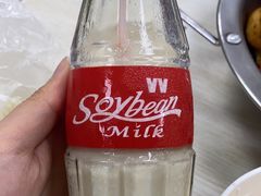 豆奶-老五麻辣香锅(盘锦花园店)