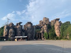 -淹城春秋乐园