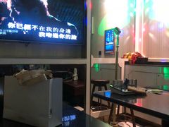 -星聚会KTV(合生汇黑金店)