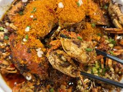 -辣螃铠盆盆蟹大排档(总店)