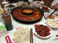 -龙厂长老火锅(抚琴店)