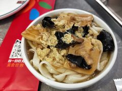 -闫府私房菜·老字号(恒隆店)