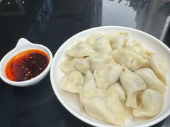 -饺子先生(中粮鸿云悦街店)