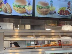 -德克士(广州南站店)