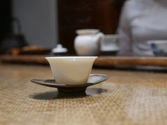 -王德传茶庄(苏州探花府店)