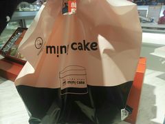 -CAKE BOSS 蛋糕老板(西单君太百货店)