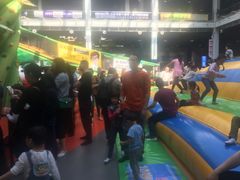 -蒙特利亲子乐园