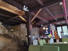 -北京水岸山吧度假村(雁栖镇店)