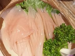 -金辣椒火锅(盘古路店)