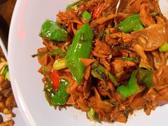 -外婆家(蓝色港湾店)