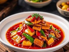 -西江美食舫·江西菜(健德桥店)