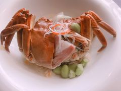 -蟹榭·本帮江浙菜·蟹宴(五角场合生汇商场店)