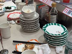 -新一番三文鱼寿司(大东海店)