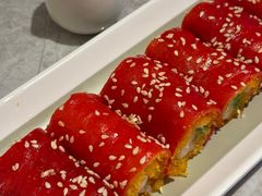 -陶兰居·手工点心·粤菜(圆融时代广场店)
