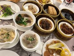 -佛山顺德香云纱园林酒店(清晖园店)