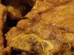 岭南大排-双合园·海鲜水饺青岛菜(万佳广场店)