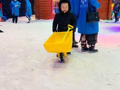 -宁波冰雪大世界(北仑区)