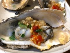 -木屋烧烤(坂田天安云谷店)