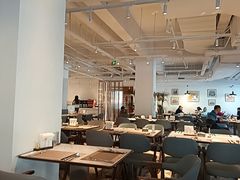 -天伦松鹤大饭店·欣妮咖啡