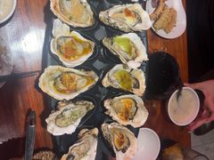 -烧蠔帮·湛江生蚝(南桥店)