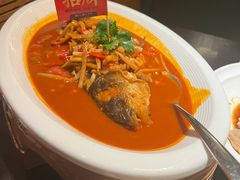 -桂小厨广西菜(万象城店)