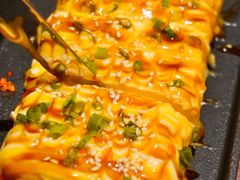日式海鲜蛋卷-山葵家·创意料理(宁波来福士店)