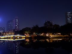-荔湾湖公园