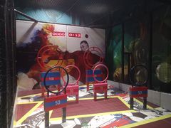 -恐龙人俱乐部