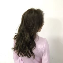 -Moyue HAIR SALON