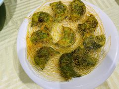 渔网煎饺-极致三川·厨房(N37天琴座店)