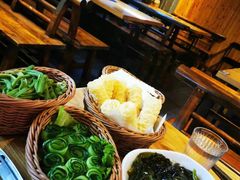 -四喜小胖·北京涮肉(五道营店)