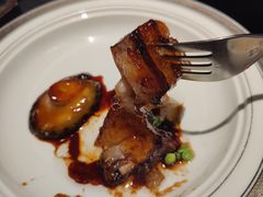 -外滩三号餐厅·创意中餐