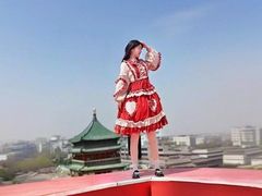 -开元商城(钟楼店)